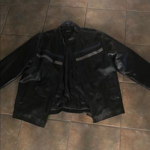 MEN COAT
